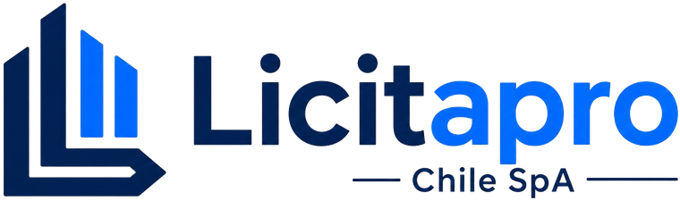Licitapro Chile SpA